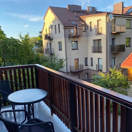 Aurelija Hotel Паланга Екстериор снимка