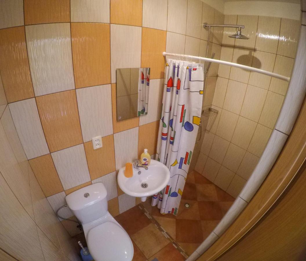 Aurelija Hotel Паланга Екстериор снимка