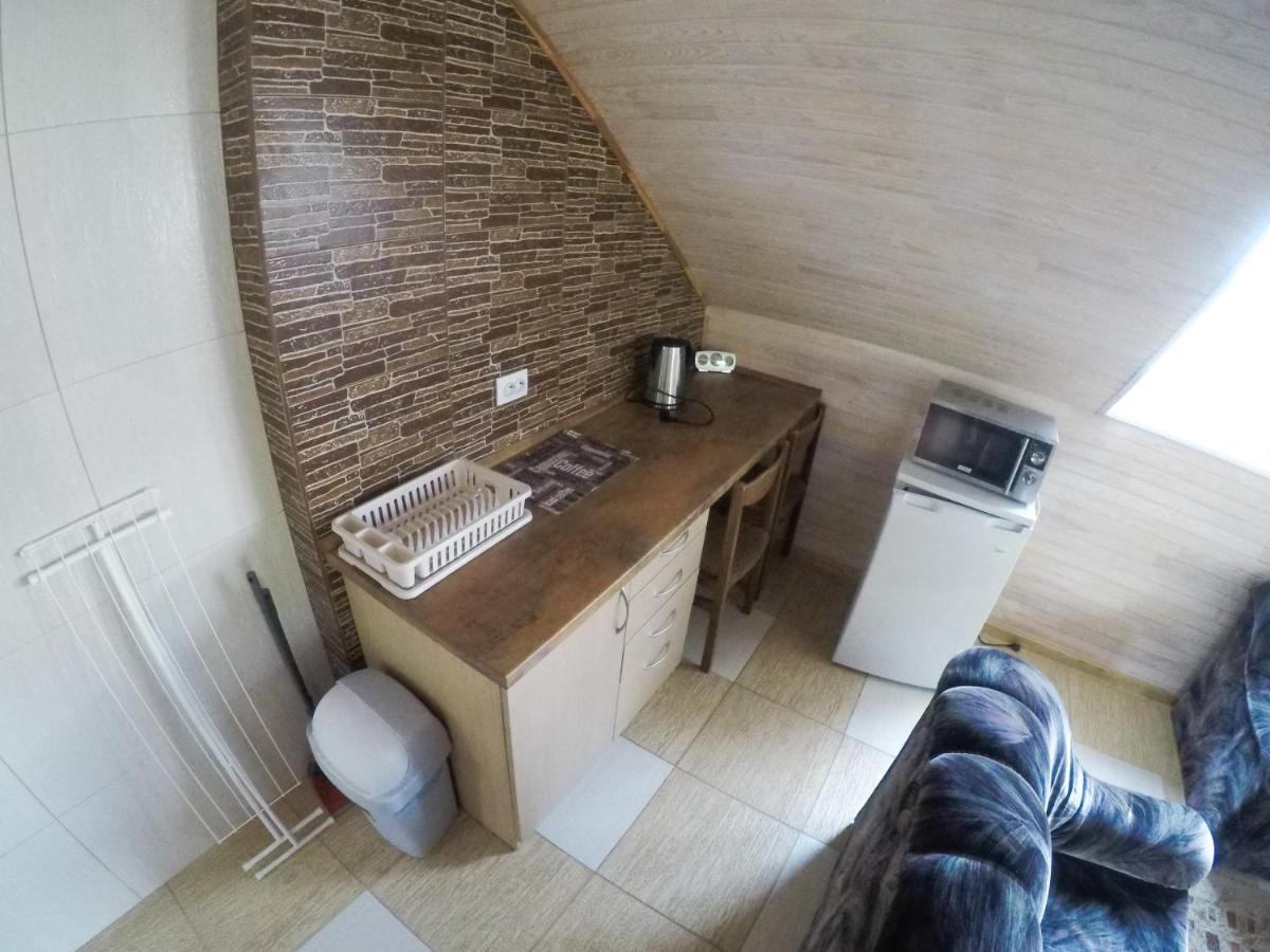 Aurelija Hotel Паланга Екстериор снимка
