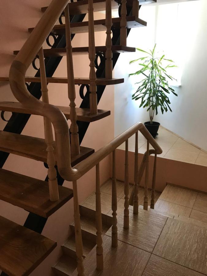 Aurelija Hotel Паланга Екстериор снимка