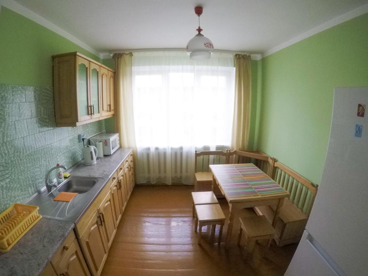 Aurelija Hotel Паланга Екстериор снимка