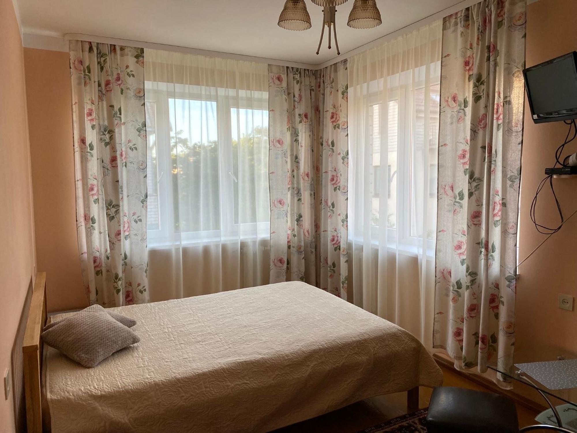 Aurelija Hotel Паланга Екстериор снимка