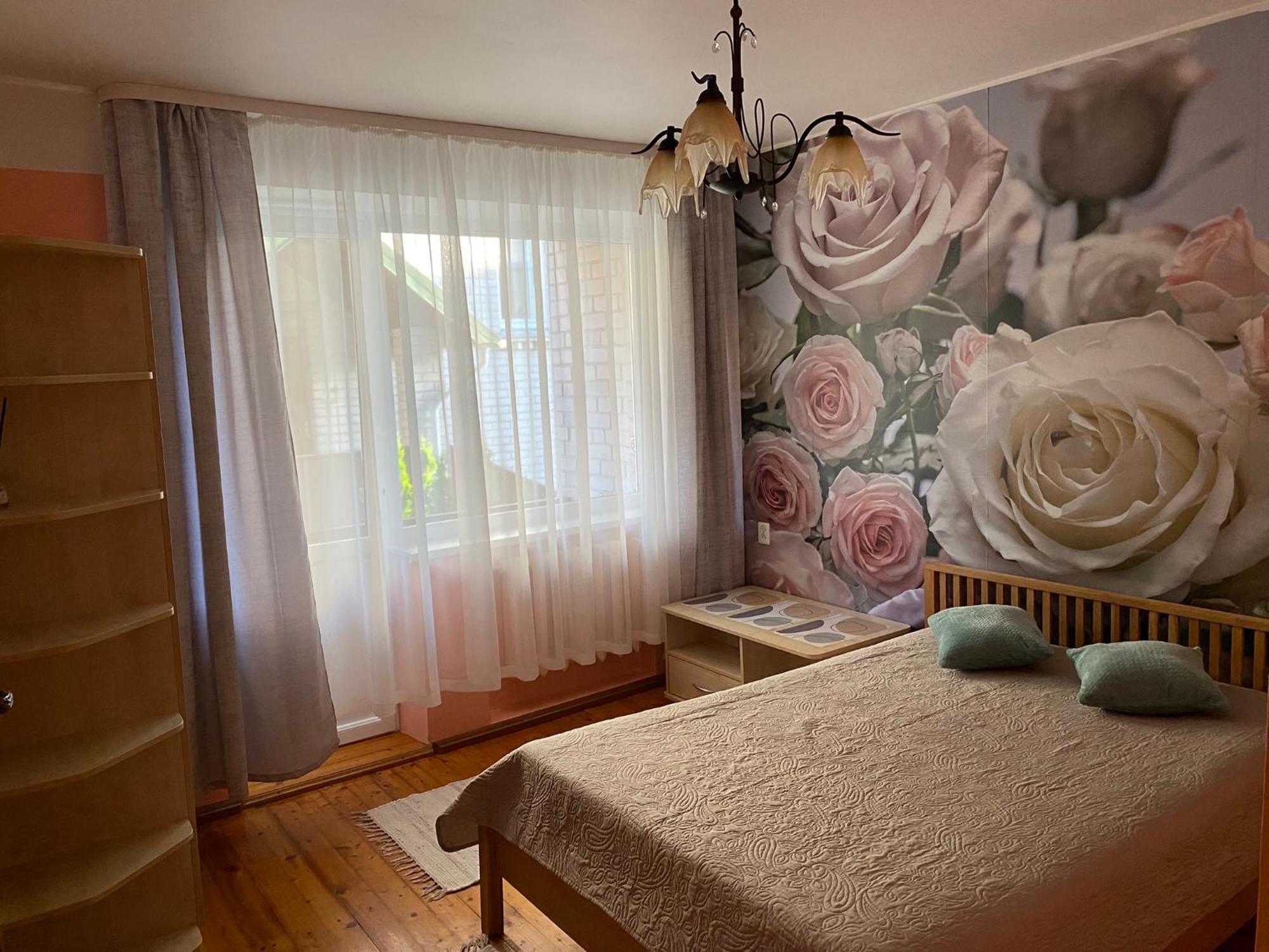 Aurelija Hotel Паланга Екстериор снимка