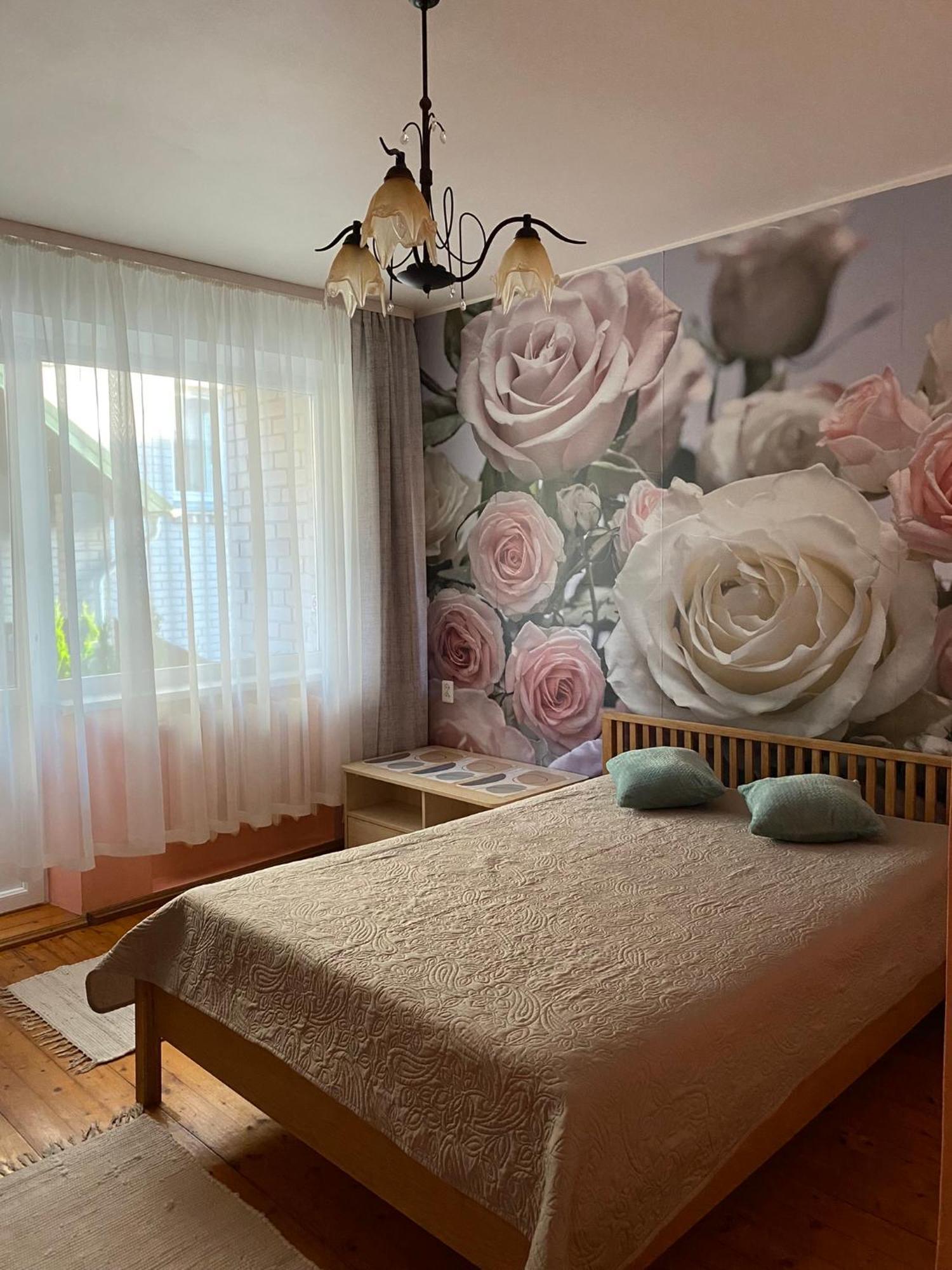 Aurelija Hotel Паланга Екстериор снимка