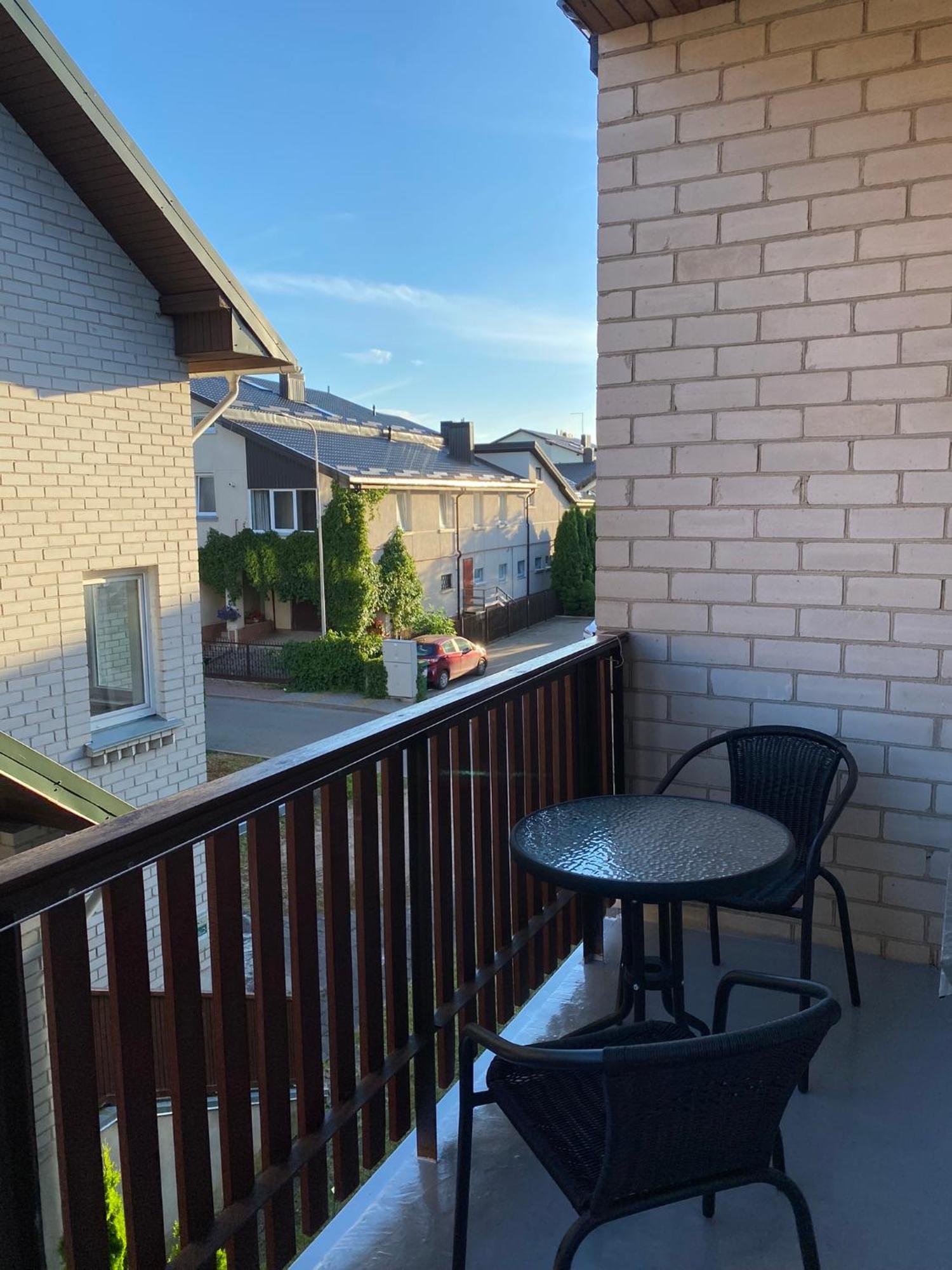 Aurelija Hotel Паланга Екстериор снимка